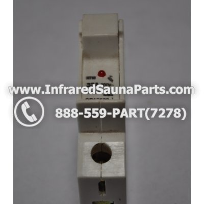 FUSE BLOCKS - FUSE BLOCK RT18-32 380v 32AMP GB13539 1