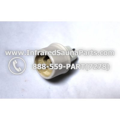 LIGHT BULBS MR 16 110V / 120V - LIGHT BULB MR16 TO GU10 SOCKET 1