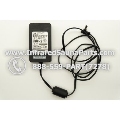 ADAPTERS / TRANSFORMERS - ADAPTERS TRANSFORMERS TRIW CP-PWR-CUBE-3 1