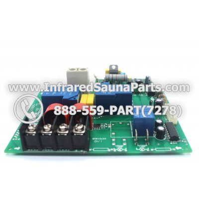 POWER BOARDS  - POWER BOARDS 037D182B / 037D187A 1