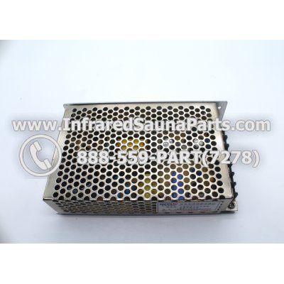 POWER SUPPLY - POWER SUPPLY - S-60T-12 / A2 1