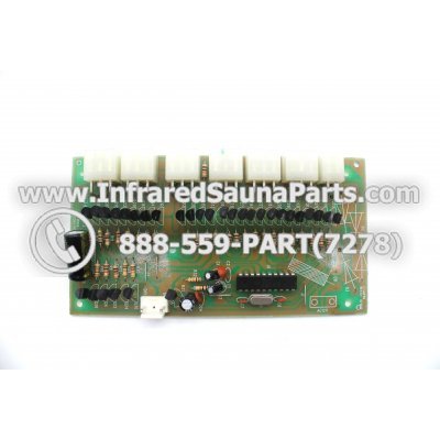  POWER BOARDS  - POWER BOARDS - YX34372-1 1