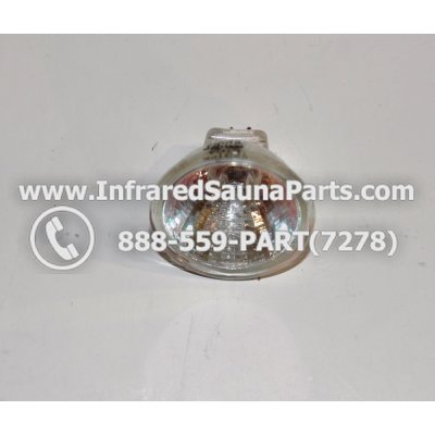 LIGHT BULBS MR 11 12V - LIGHT BULB  MR 11 12V 35W 1