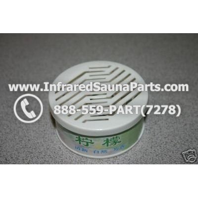 IONIZERS - IONIZER REFILL CONTAINER 1